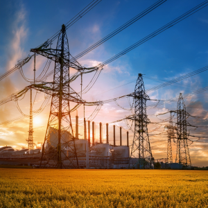 Utilities & Power Generation
